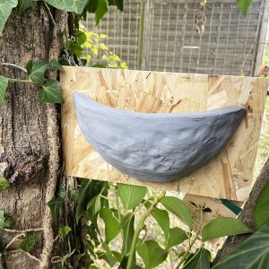 Nichoir pour hirondelle rurale