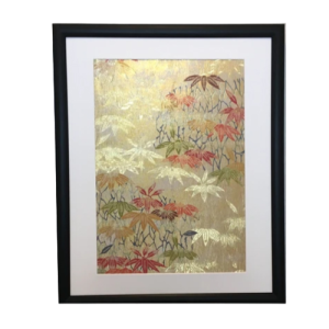 Tableau Obi bambou Yoshi