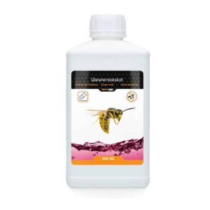 Attractif liquide piège à guêpes Knock – 500ml