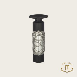 Tire bouchon avec plaque