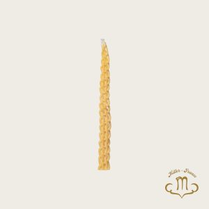 Bougie Havdala  30 cm