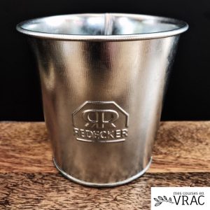 Pot de rangement – métal