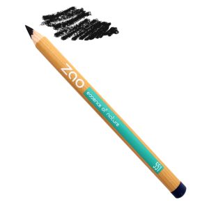 Crayon yeux, lèvres et sourcils – 551 Noir