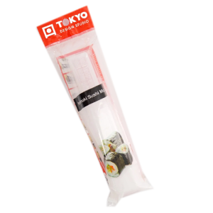 Moule en plastique pour maki