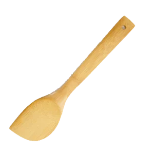 Longue spatule à riz