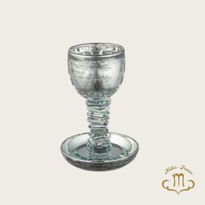 Verre de Kiddouch