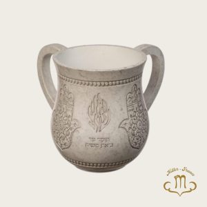 Kelli de lavage en polyrésine