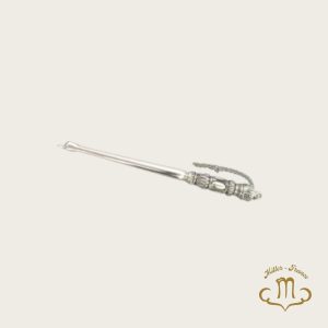 Yad pour Torah nickelé