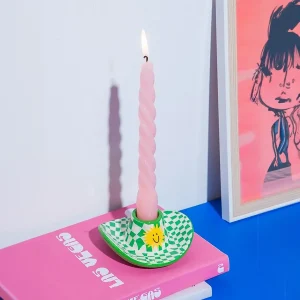 Bougeoir Rodéo - Chapeau de Cowboy