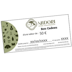 Carte Cadeau