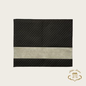 Couvre pain en simili cuir