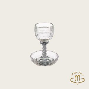 Verre de Kiddouch