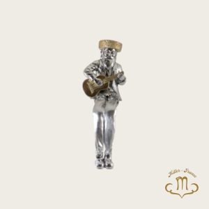 Figurine Hassidique