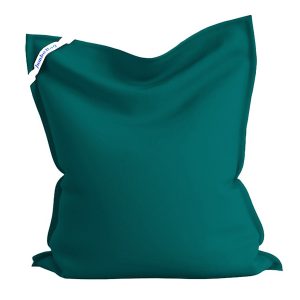 Swimming Bag Vert Emeraude – JUMBO BAG