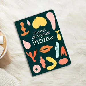 Carnet de voyage intime
