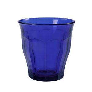 Verre Picardie Bleu marine Duralex – à l’unité