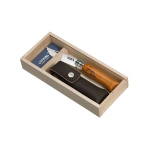 Plumier n°8 Carbone – OPINEL