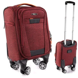 Petite Valise Cabine Souple S-030 S - Légère