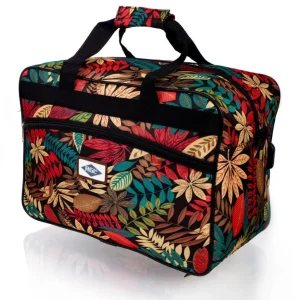 Sac 40x30x20 avec USB 33A - Bagage à main léger et fonctionnel