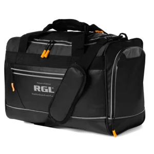 Sac de Voyage Cabine 40x20x25 PL04 - Polyvalence et Praticité