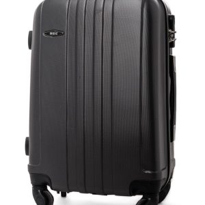 Valise cabine rigide 740 L - Compacte et ultra-résistante
