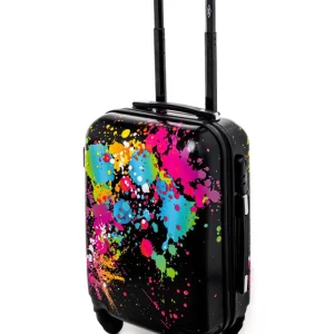 Grande valise rigide 5188 XXL - Spacieuse et résistante