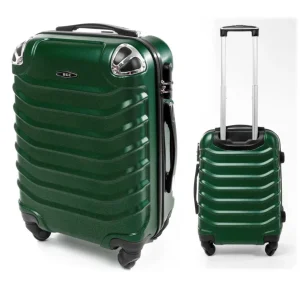 Grande valise rigide 730 XXL - Élégante et ultra-résistante