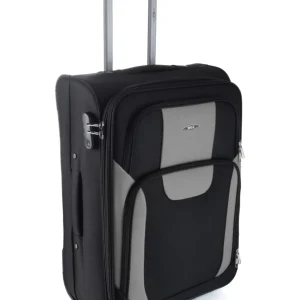 Grande valise souple 1003 XXL - Spacieuse et Robuste