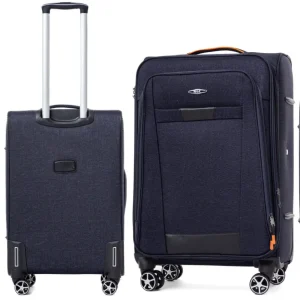 Valise moyenne souple extensible S-030 Xl