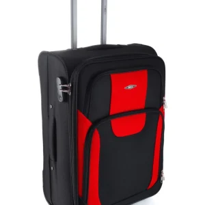 Valise souple moyenne 1003 XL - Résistante et spacieuse