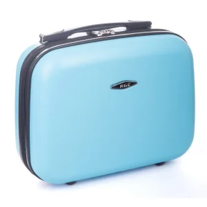 Trousse de toilette rigide (vanity)