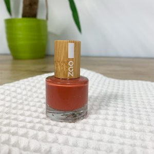 Vernis à ongles  – Terracotta